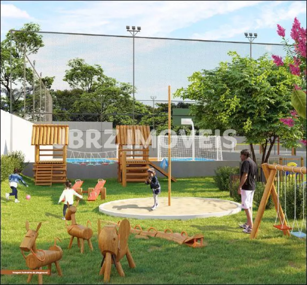 Apartamento, 3 quartos, 74 m² - Foto 6