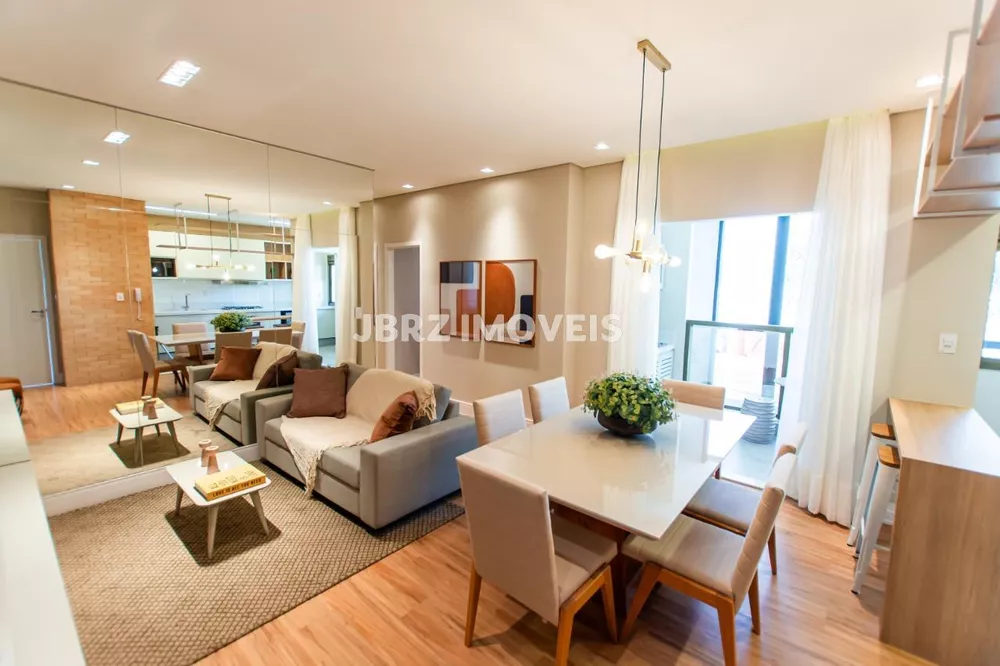 Apartamento, 3 quartos, 74 m² - Foto 7