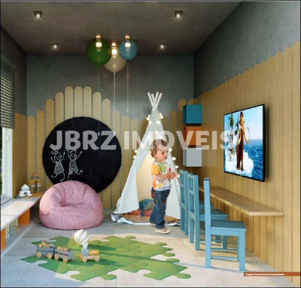 Apartamento, 3 quartos, 74 m² - Foto 25