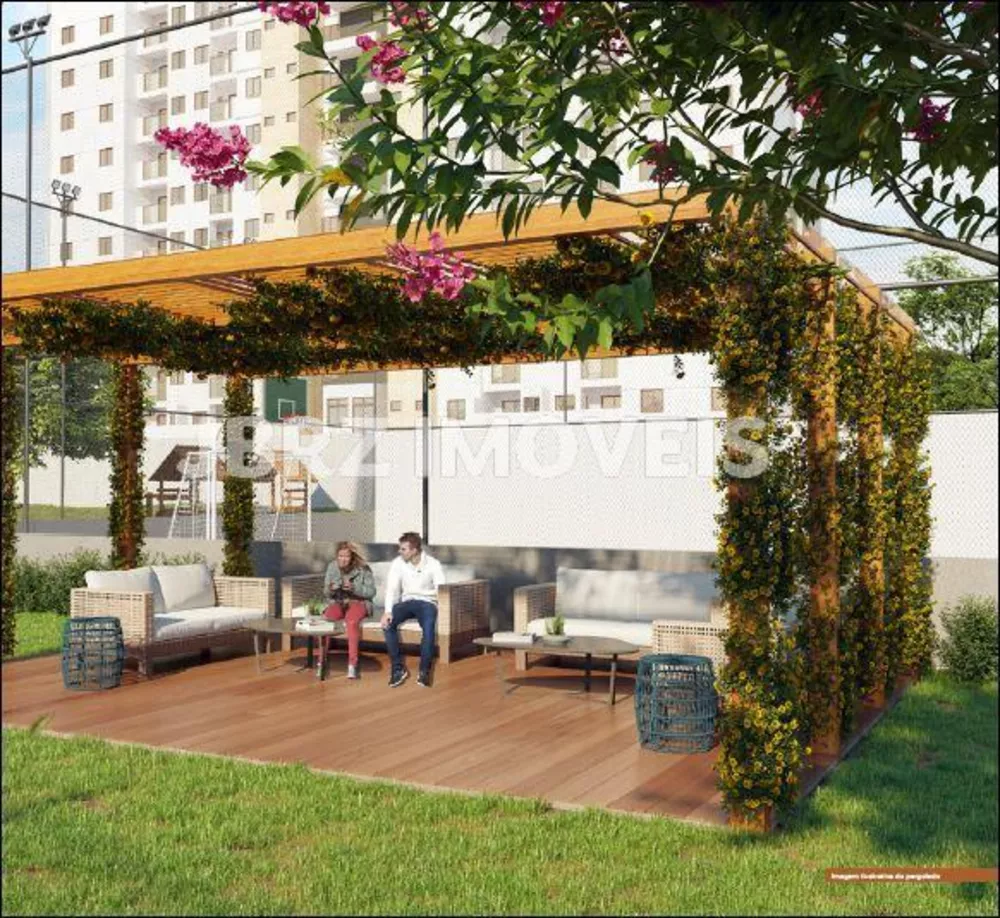 Apartamento, 3 quartos, 74 m² - Foto 4
