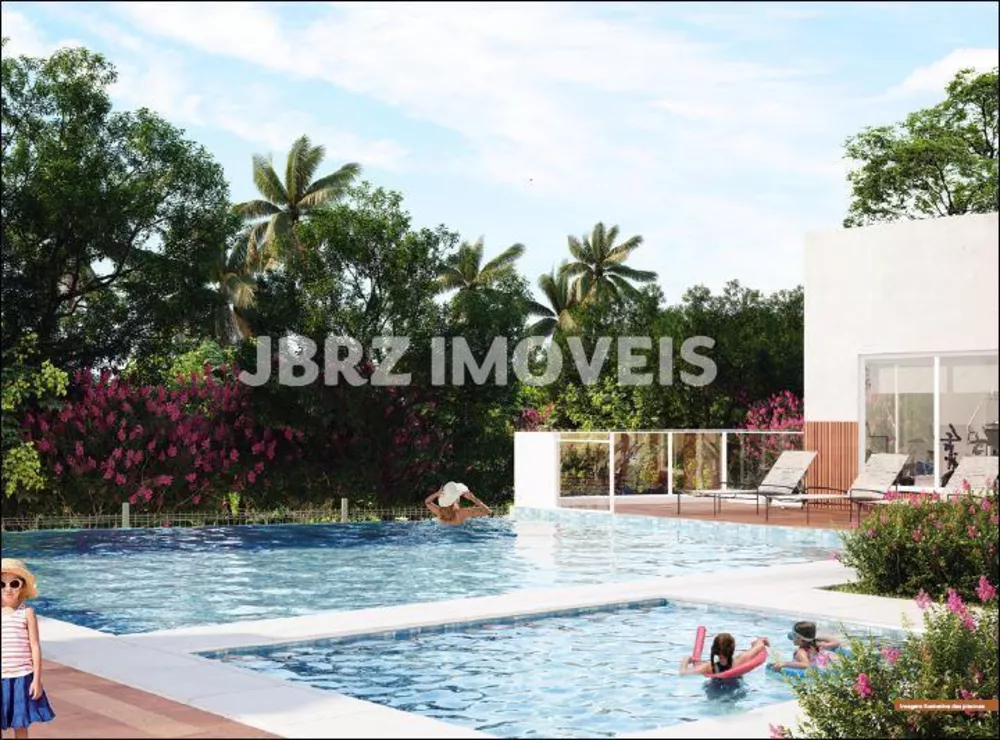Apartamento, 3 quartos, 74 m² - Foto 3