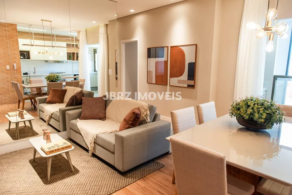 Apartamento, 3 quartos, 74 m² - Foto 7