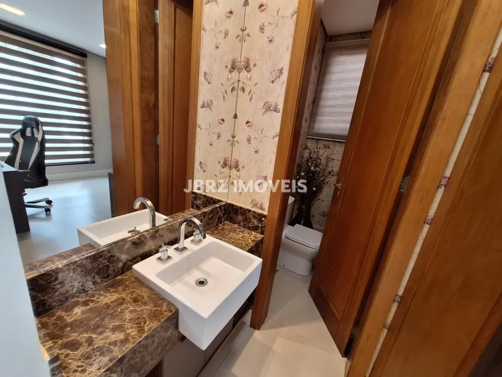 Casa de Condomínio, 4 quartos - Foto 8