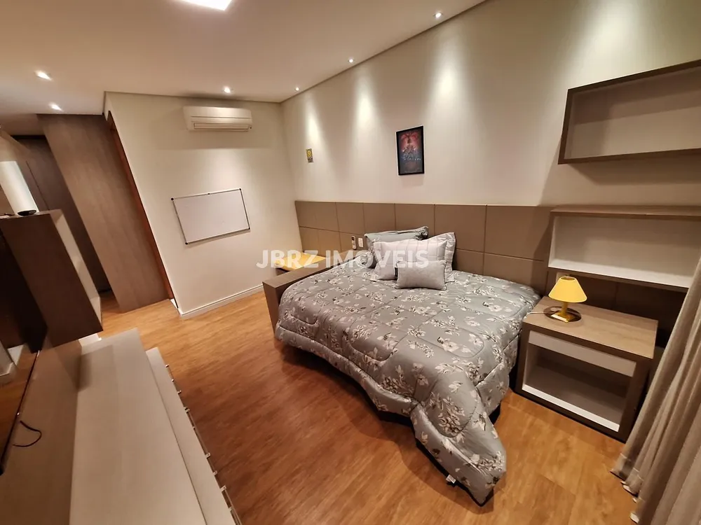 Casa de Condomínio, 4 quartos - Foto 15