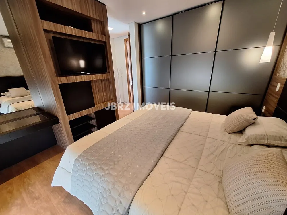 Casa de Condomínio, 4 quartos - Foto 13