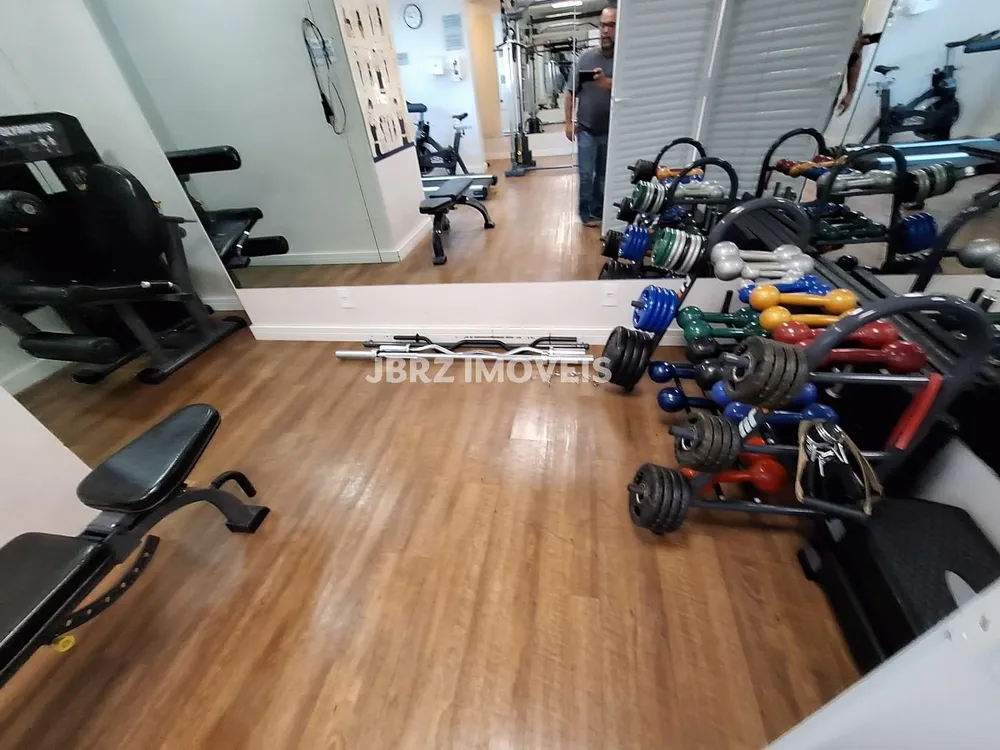 Apartamento, 1 quarto, 55 m² - Foto 16