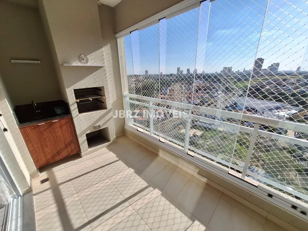 Apartamento, 1 quarto, 55 m² - Foto 4