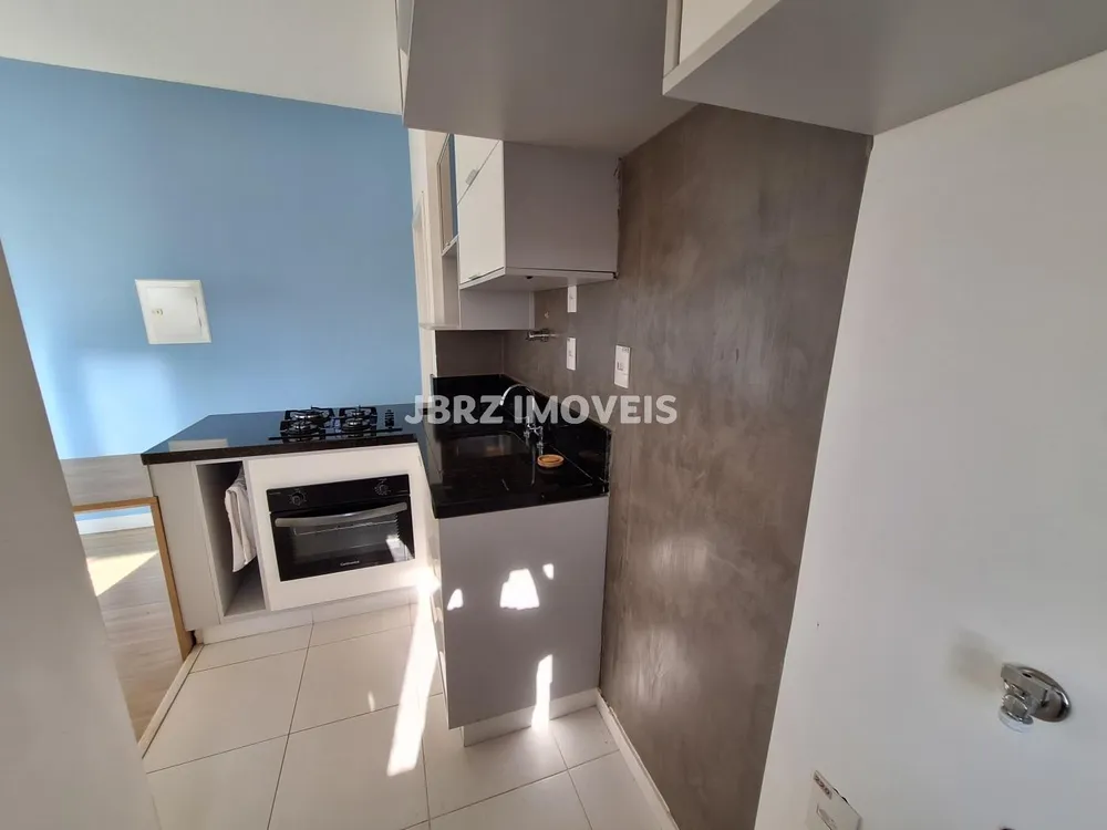 Apartamento, 1 quarto, 55 m² - Foto 6