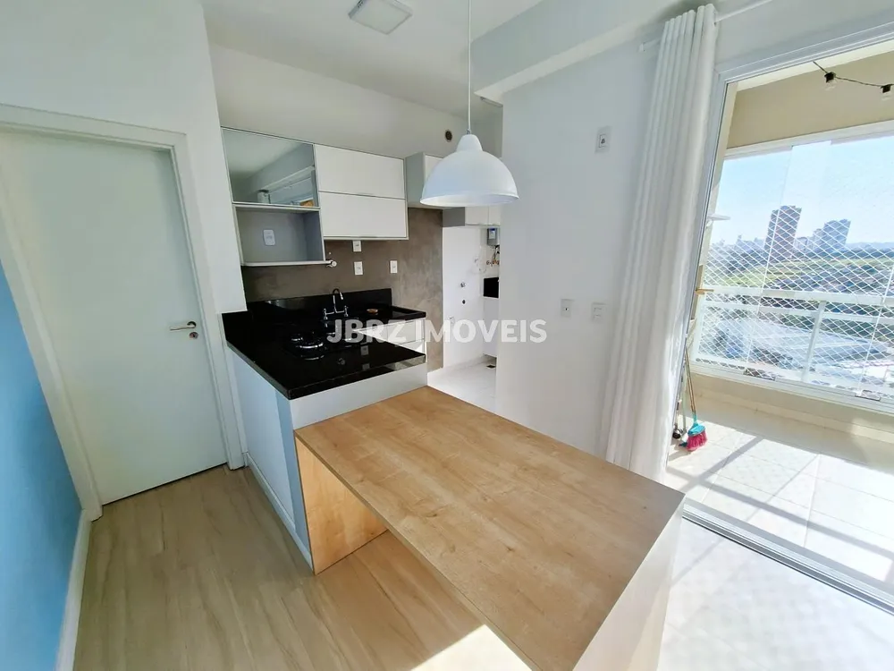 Apartamento, 1 quarto, 55 m² - Foto 5