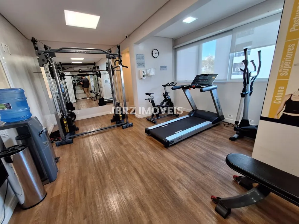 Apartamento, 1 quarto, 55 m² - Foto 15