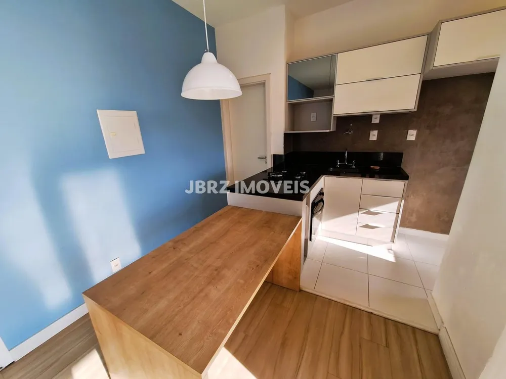 Apartamento, 1 quarto, 55 m² - Foto 3