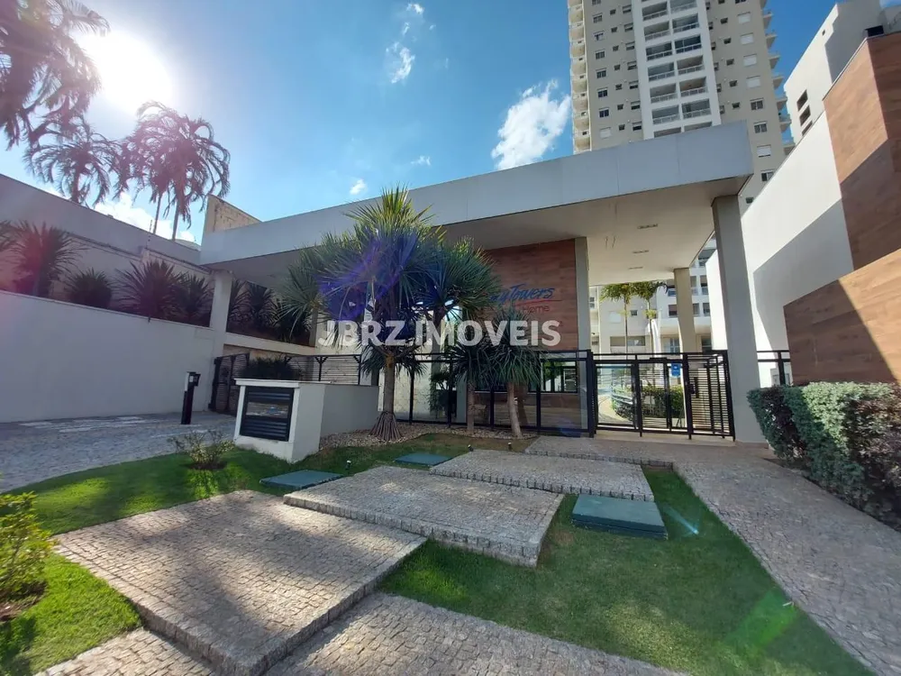 Apartamento, 1 quarto, 55 m² - Foto 10