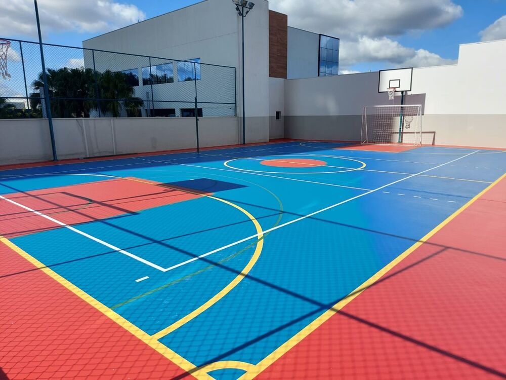 Apartamento para alugar com 2 quartos, 82m² - Foto 43
