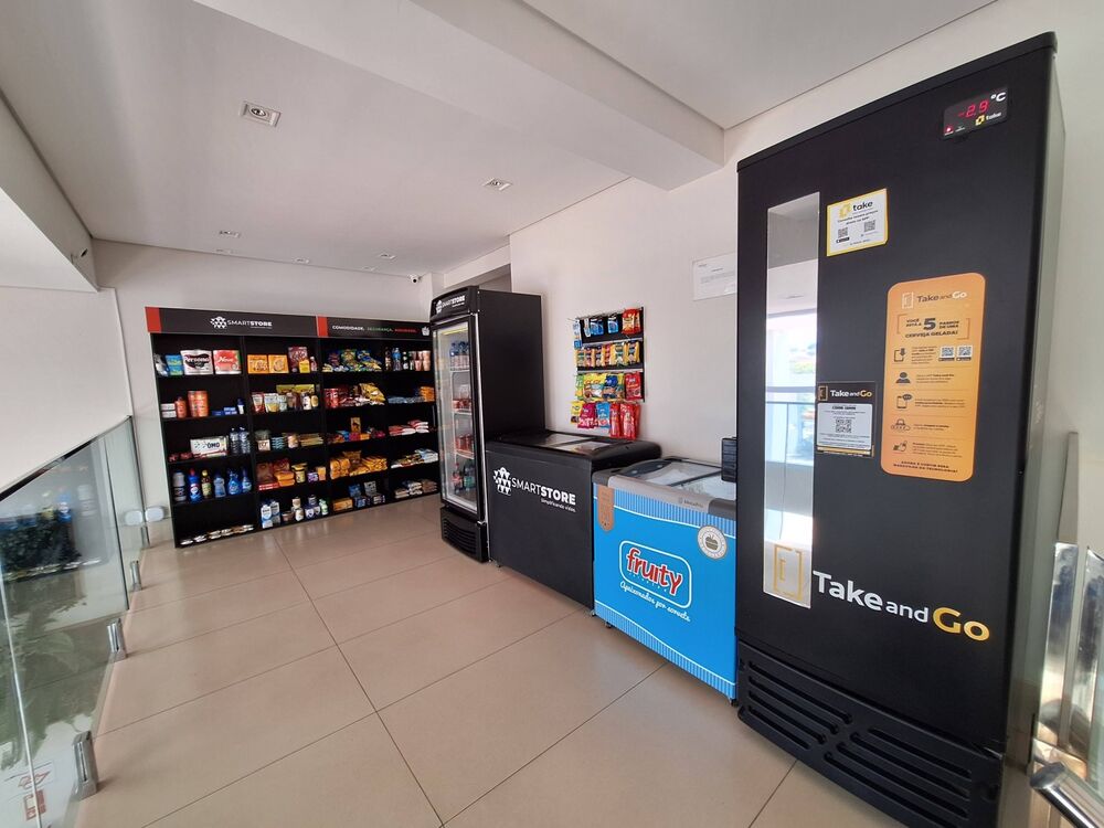 Apartamento para alugar com 2 quartos, 82m² - Foto 30