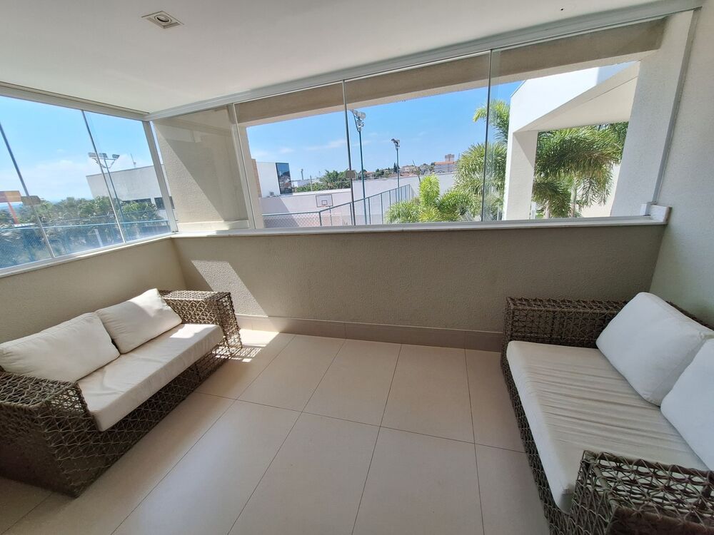 Apartamento para alugar com 2 quartos, 82m² - Foto 37