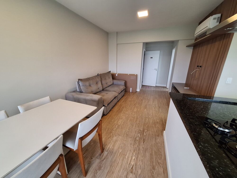Apartamento para alugar com 2 quartos, 82m² - Foto 8