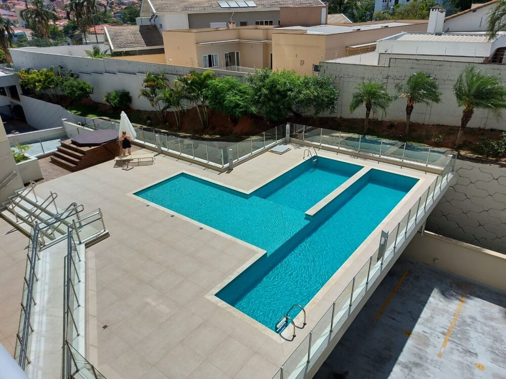 Apartamento para alugar com 2 quartos, 82m² - Foto 23