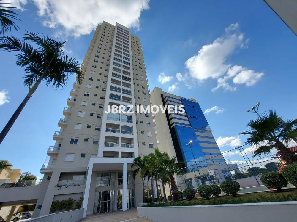 Apartamento, 2 quartos, 82 m² - Foto 1