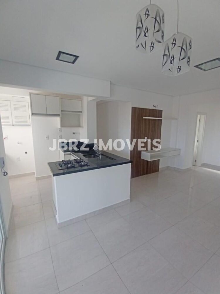 Apartamento, 2 quartos, 82 m² - Foto 2