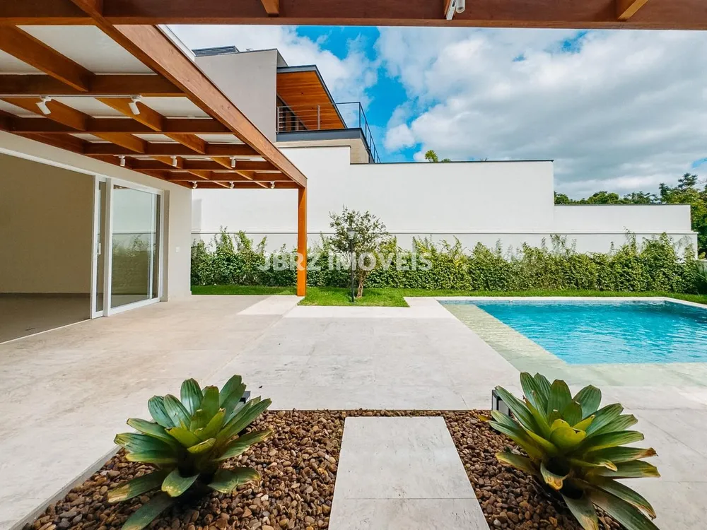 Casa de Condomínio, 4 quartos - Foto 5