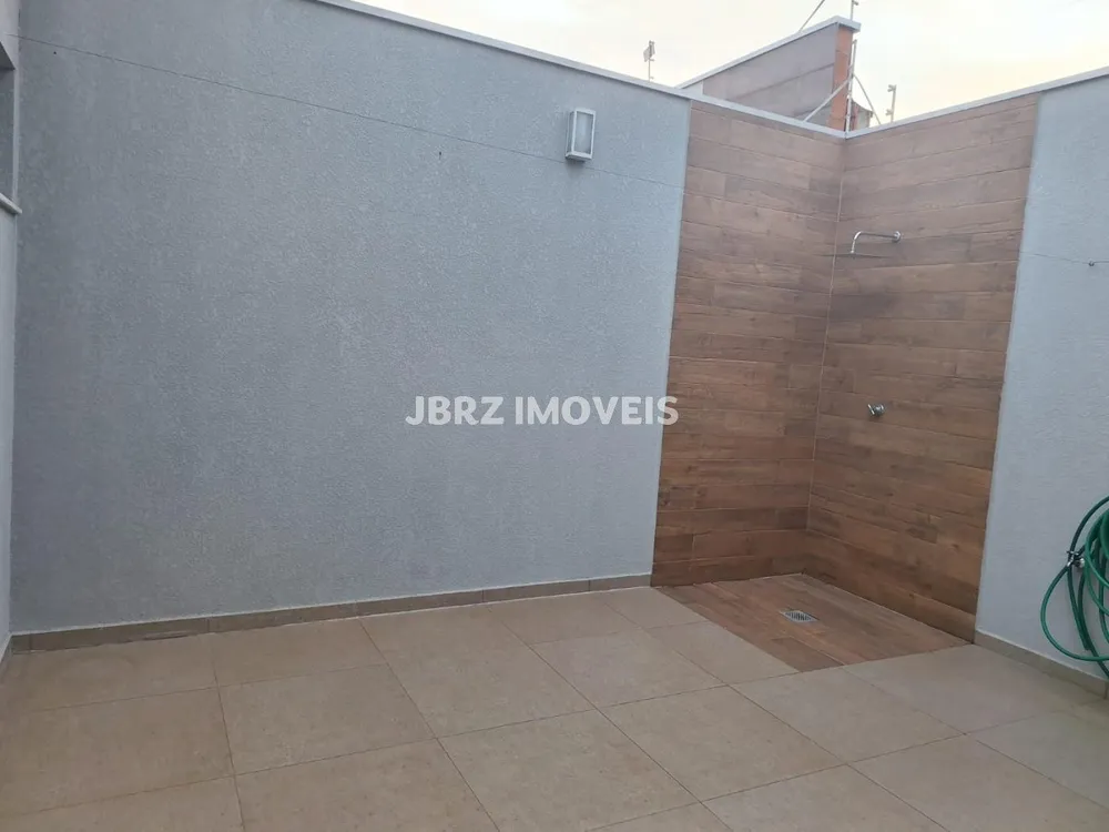 Casa, 3 quartos, 215 m² - Foto 15