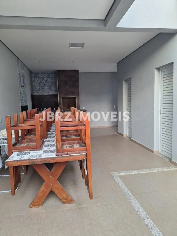 Casa, 3 quartos, 215 m² - Foto 14