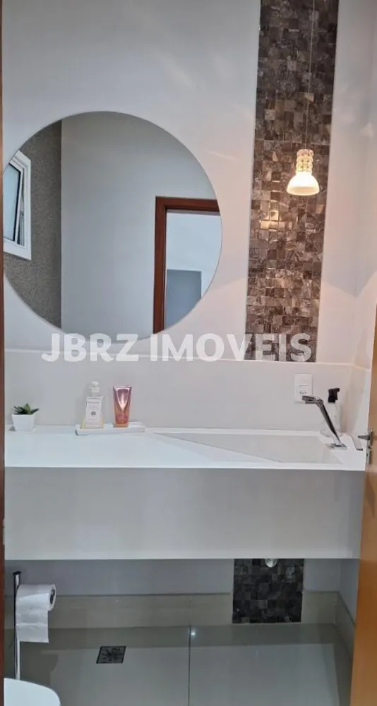 Casa, 3 quartos, 215 m² - Foto 5