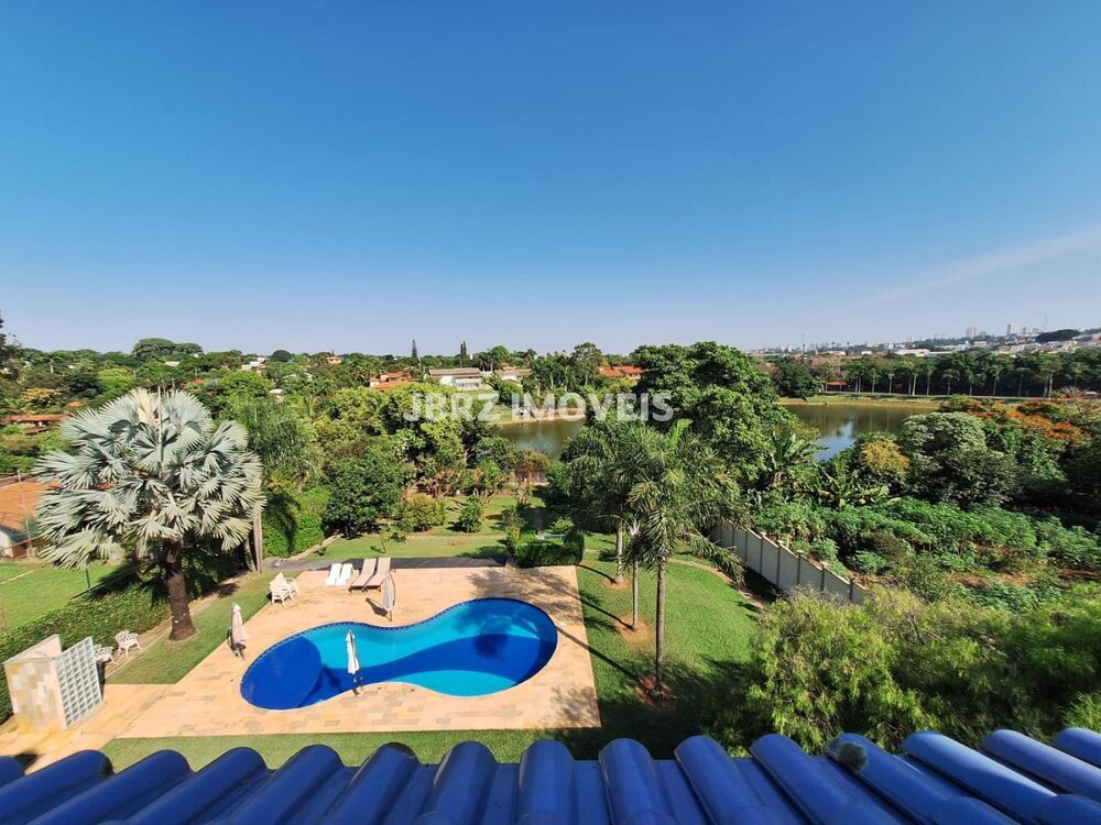 Chácara, 5 quartos, 2500 m² - Foto 15