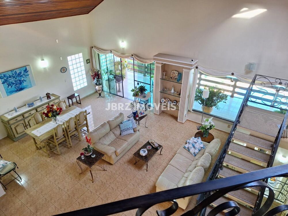 Chácara, 5 quartos, 2500 m² - Foto 20