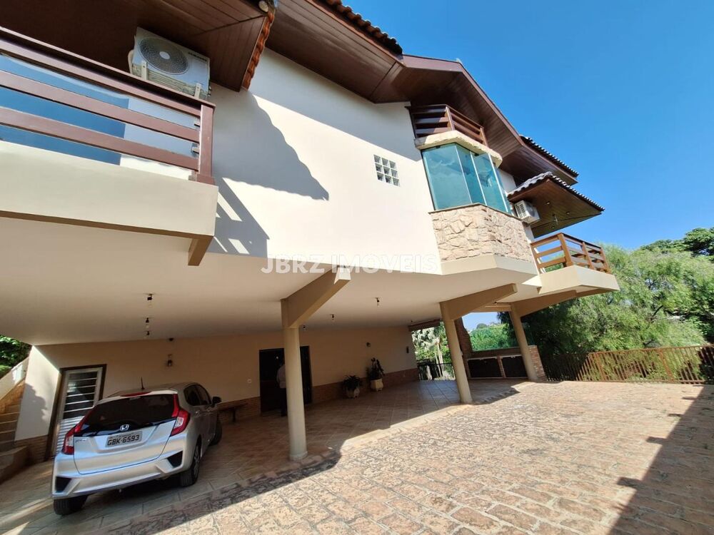 Chácara, 5 quartos, 2500 m² - Foto 10