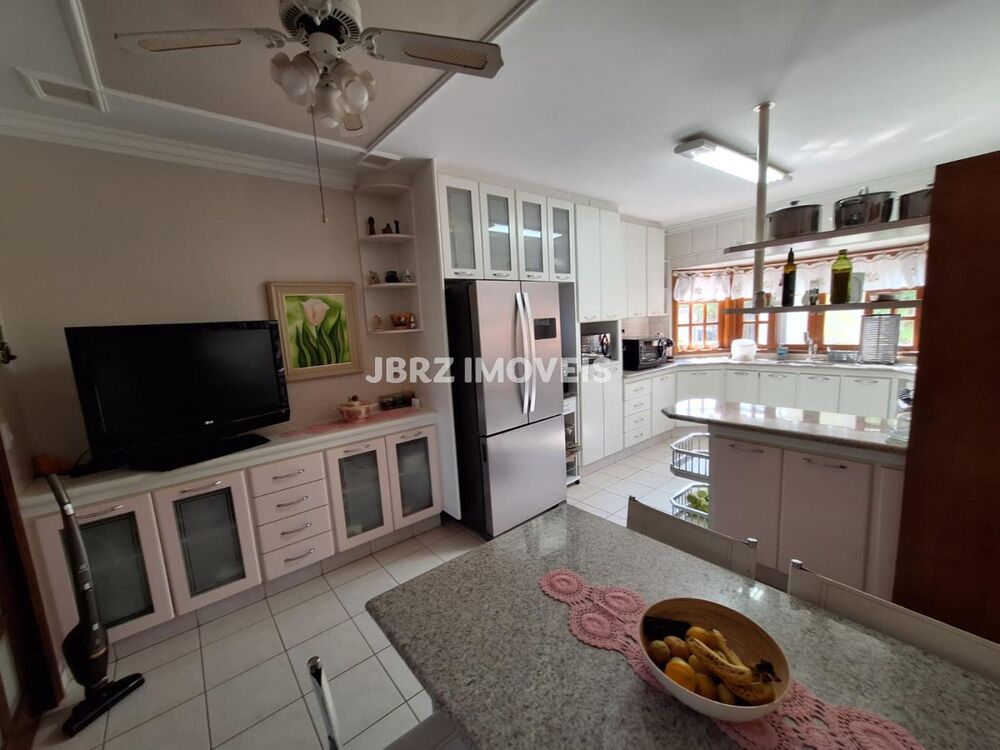 Chácara, 5 quartos, 2500 m² - Foto 48