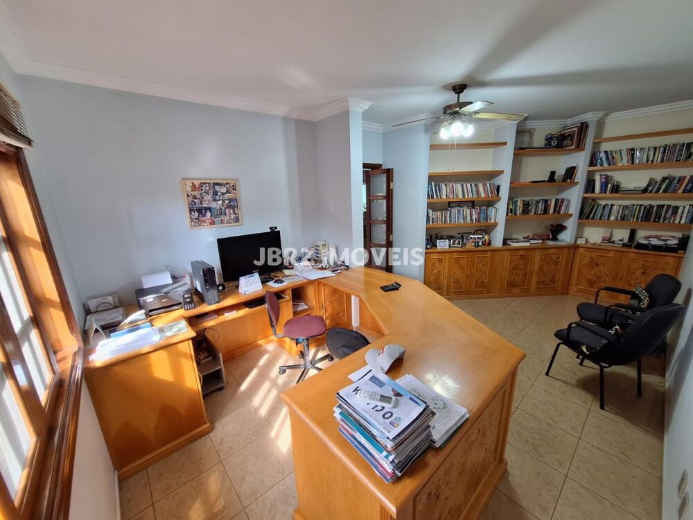 Chácara, 5 quartos, 2500 m² - Foto 29