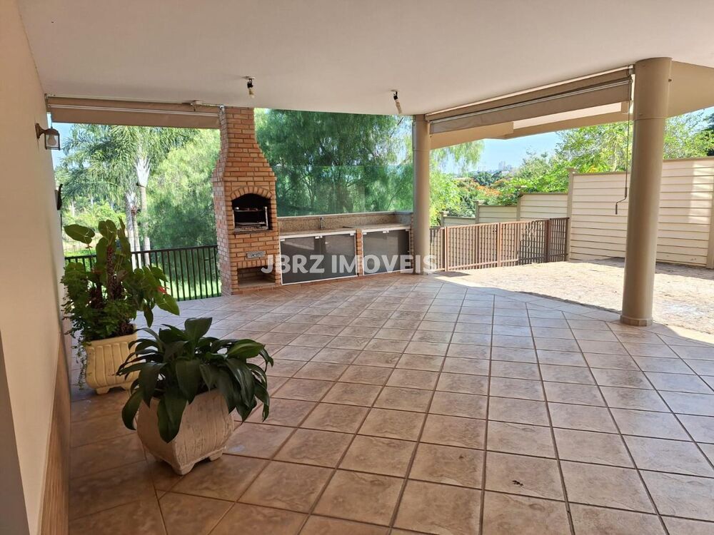 Chácara, 5 quartos, 2500 m² - Foto 12