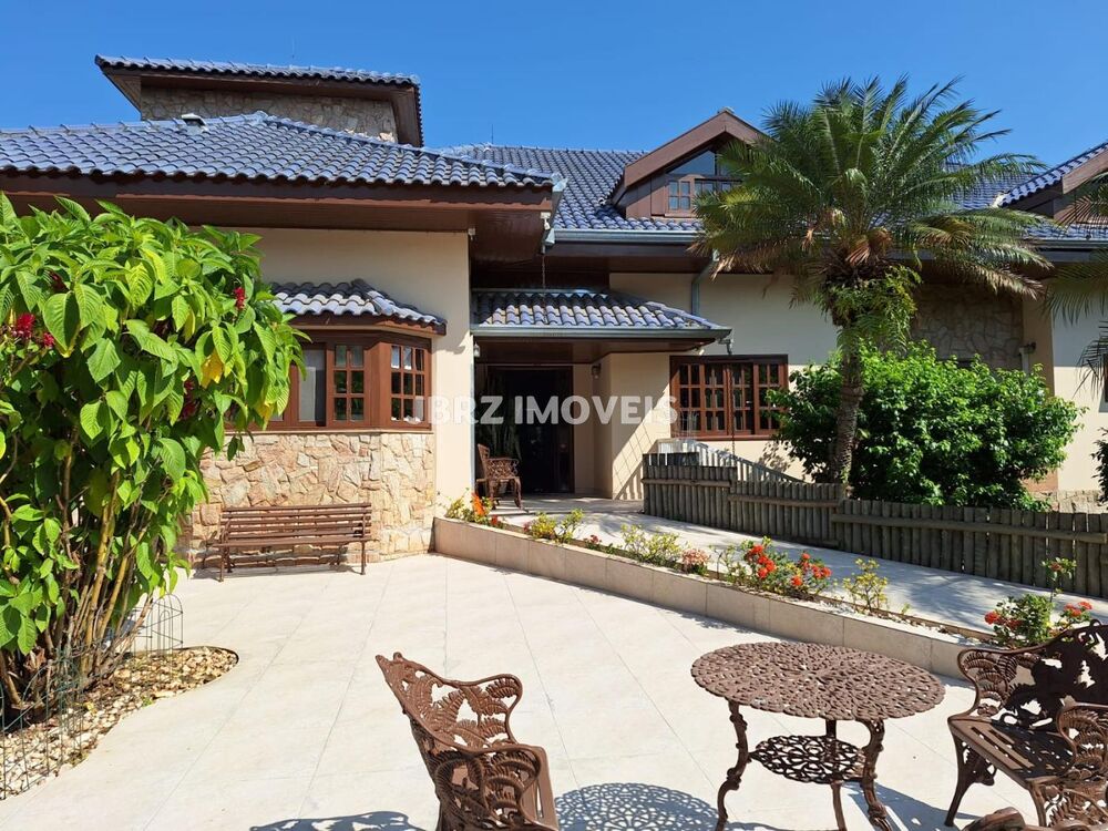 Chácara, 5 quartos, 2500 m² - Foto 5