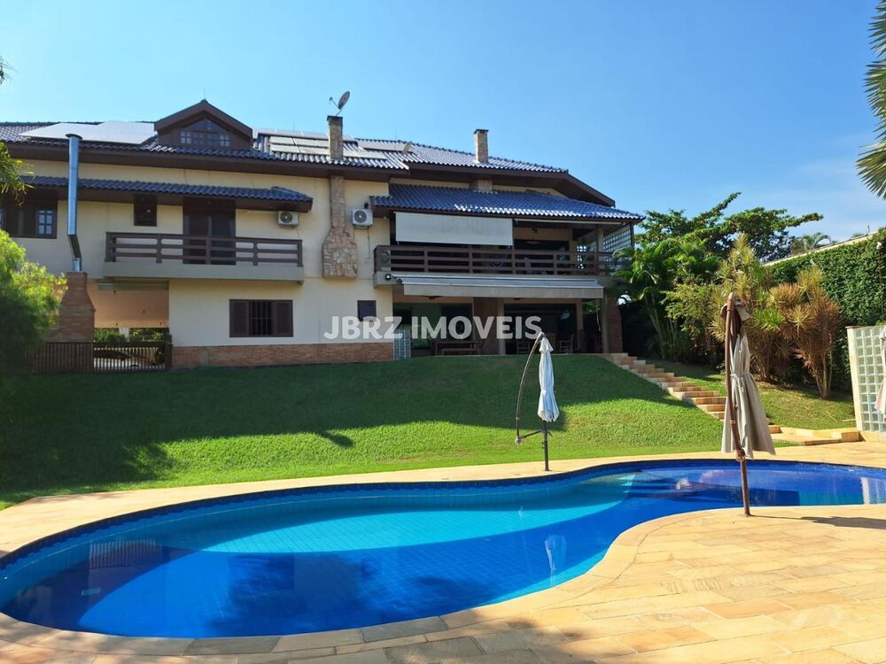 Chácara, 5 quartos, 2500 m² - Foto 3