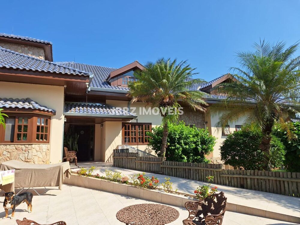 Chácara, 5 quartos, 2500 m² - Foto 7