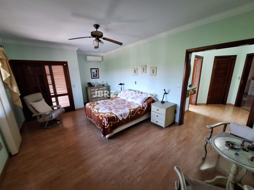 Chácara, 5 quartos, 2500 m² - Foto 25