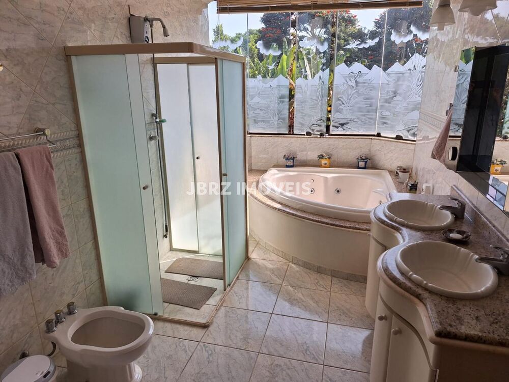 Chácara, 5 quartos, 2500 m² - Foto 27