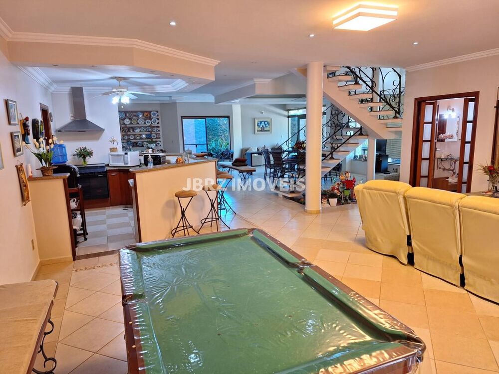 Chácara, 5 quartos, 2500 m² - Foto 36