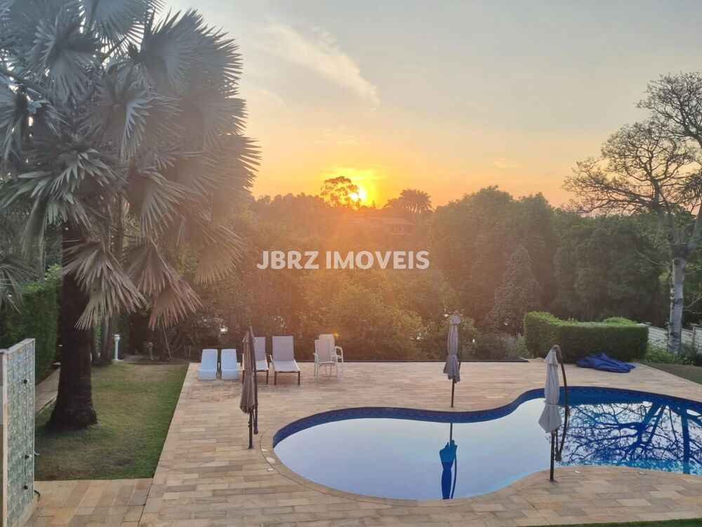 Chácara, 5 quartos, 2500 m² - Foto 13