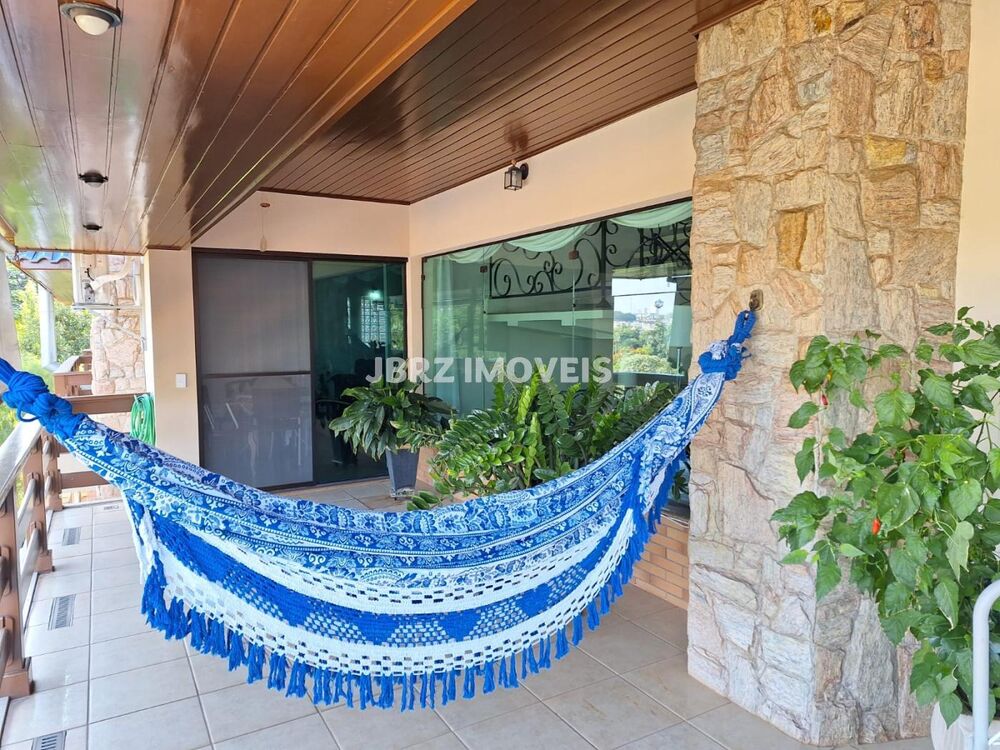 Chácara, 5 quartos, 2500 m² - Foto 30