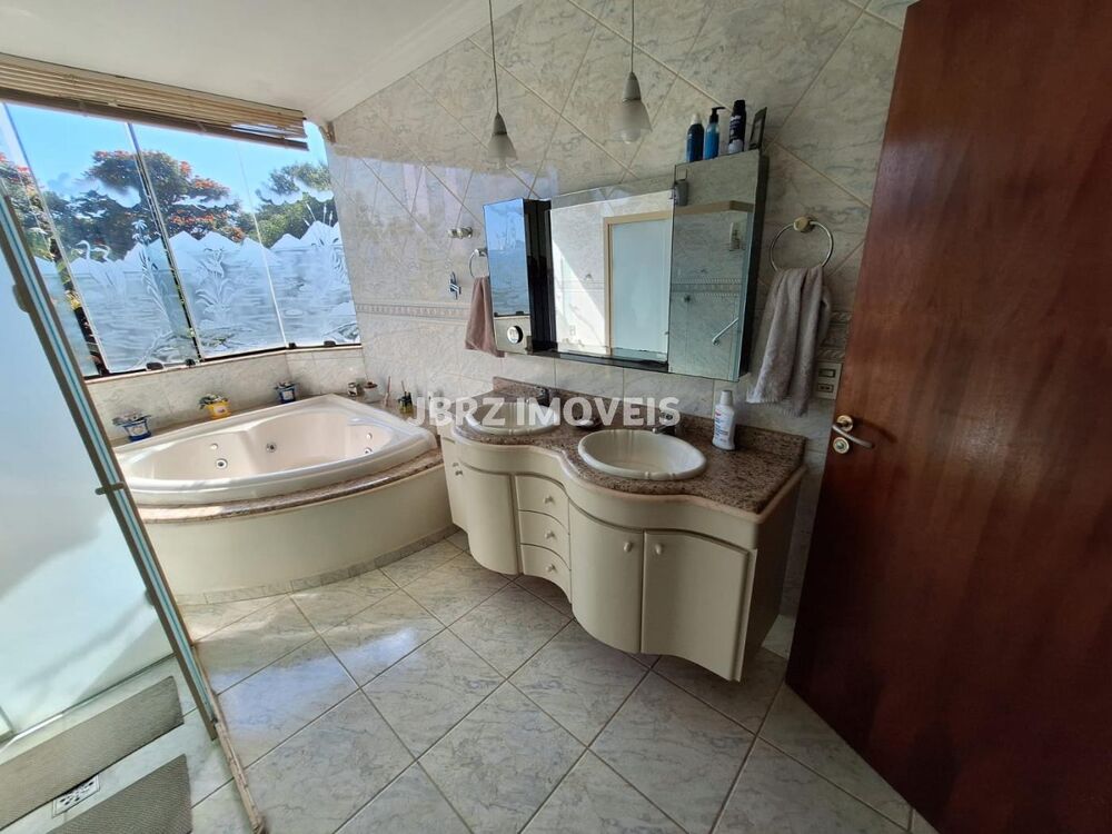 Chácara, 5 quartos, 2500 m² - Foto 26