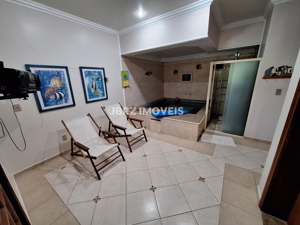 Chácara, 5 quartos, 2500 m² - Foto 41