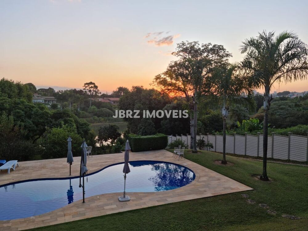 Chácara, 5 quartos, 2500 m² - Foto 14