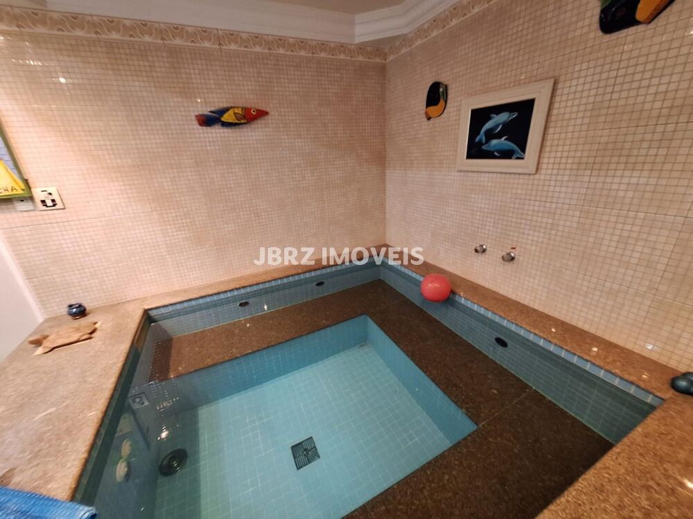 Chácara, 5 quartos, 2500 m² - Foto 37