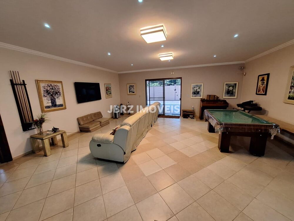 Chácara, 5 quartos, 2500 m² - Foto 49