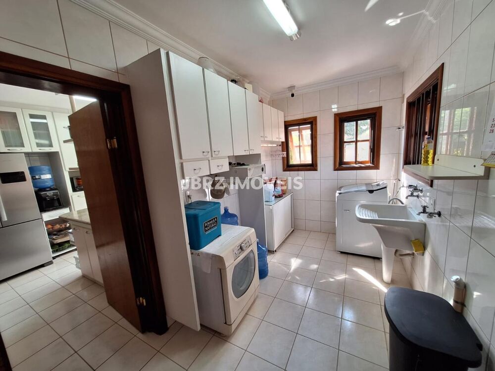 Chácara, 5 quartos, 2500 m² - Foto 45