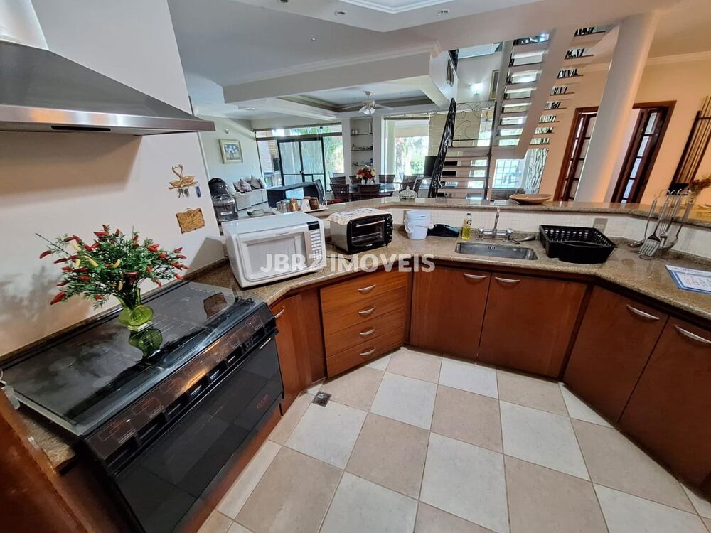 Chácara, 5 quartos, 2500 m² - Foto 33