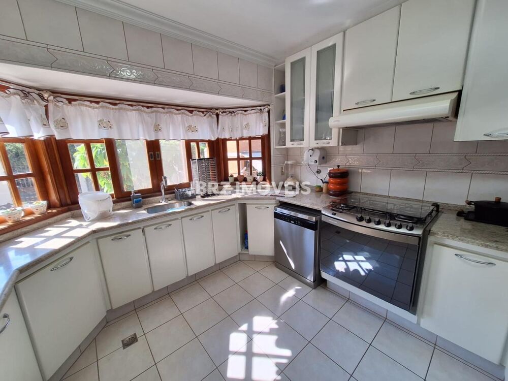 Chácara, 5 quartos, 2500 m² - Foto 17