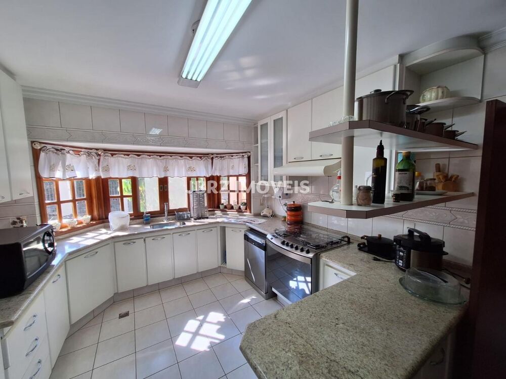 Chácara, 5 quartos, 2500 m² - Foto 18